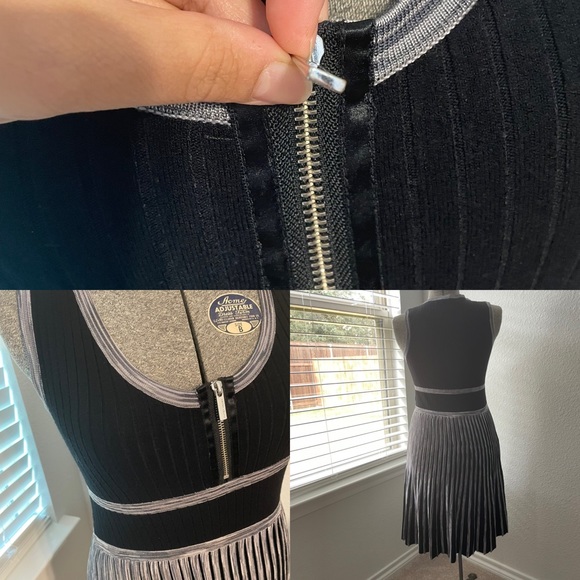 Karen Millen Knit Dress Bundle - Picture 9 of 9